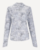 ТермоХуди Simms Women's SolarFlex Hoody (Женский; M; Back Eddy White)